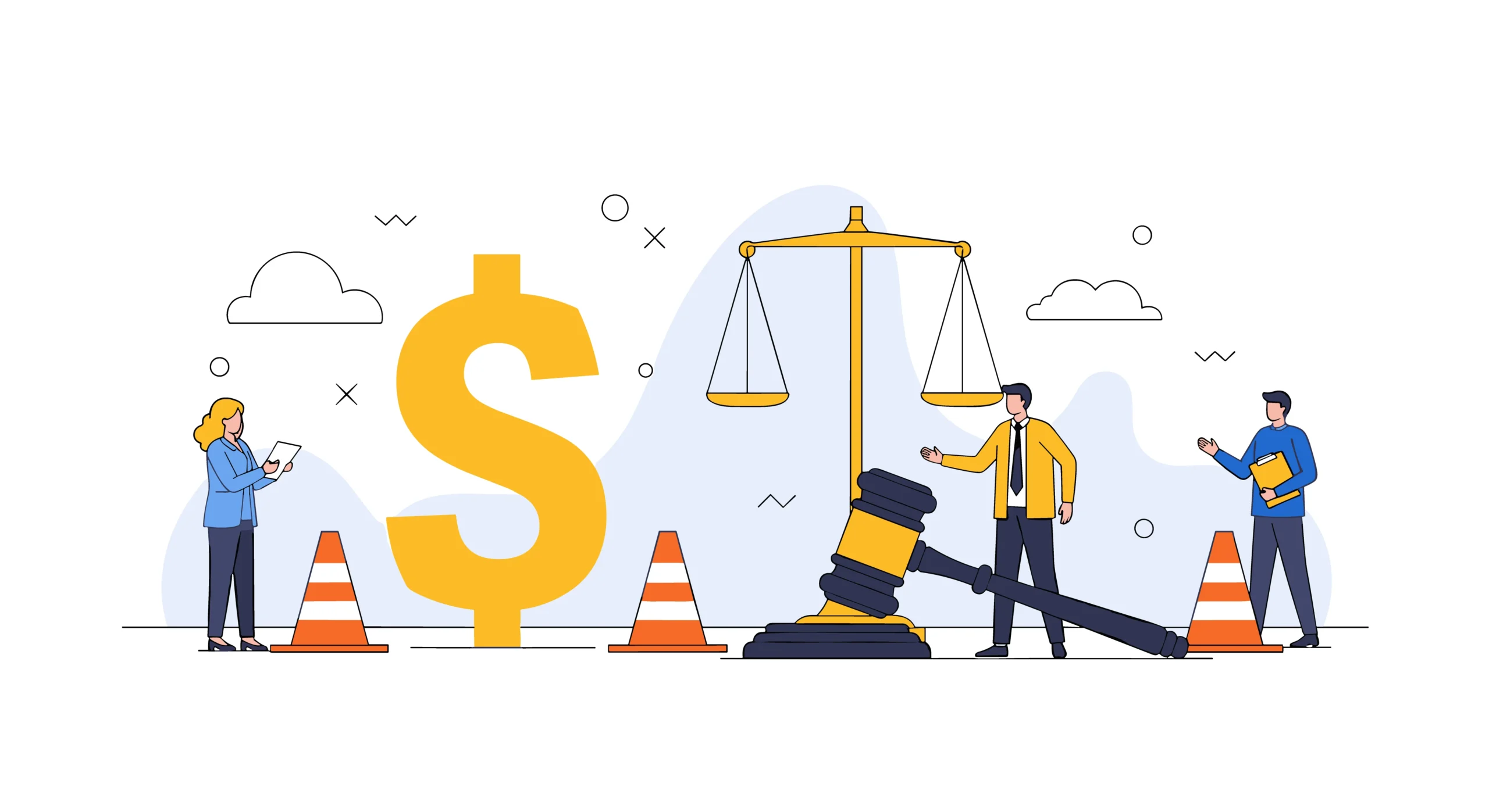 Bahaya Bisnis Tanpa Legalitas