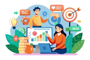 Strategi Digital Marketing