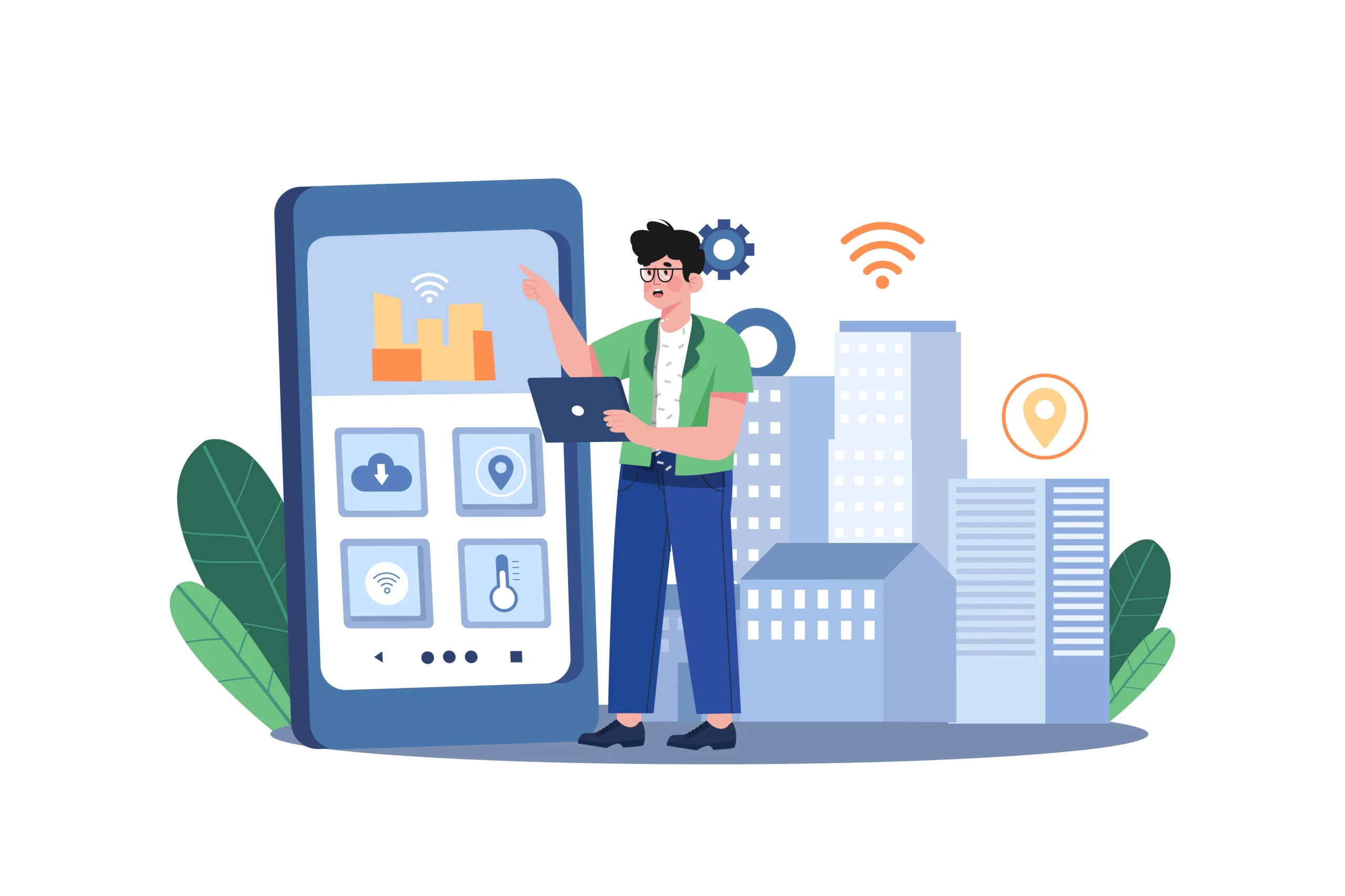 Transformasi Digital UMKM